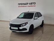Lada (ВАЗ) Granta I Рестайлинг Смоленск  - изображение 14