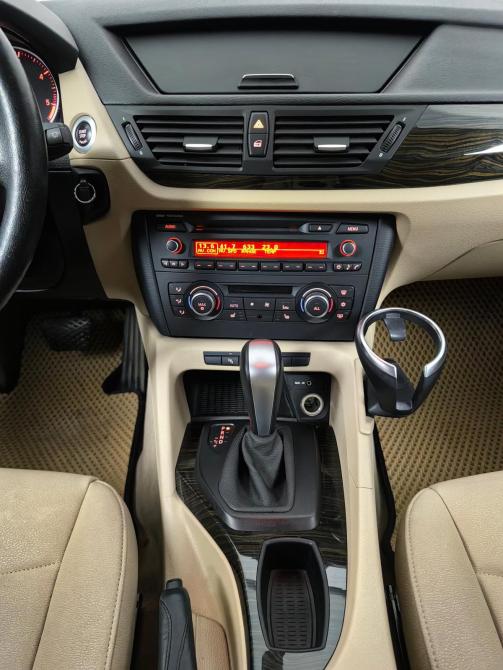 BMW X1 I (E84) Москва  - изображение 12