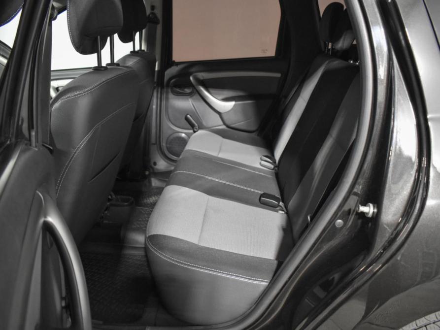 Renault Duster I Санкт-Петербург  - изображение 11