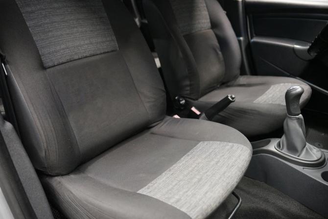 Renault Duster I с пробегом 2013 года, цена 863 000 рублей, 332650 км, внедорожник, Автокод Объявления
