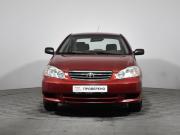 Toyota Corolla IX (E120 E130) Санкт-Петербург  - изображение 18