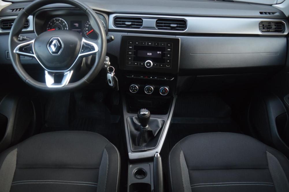 Renault Arkana I Оренбург  - изображение 9