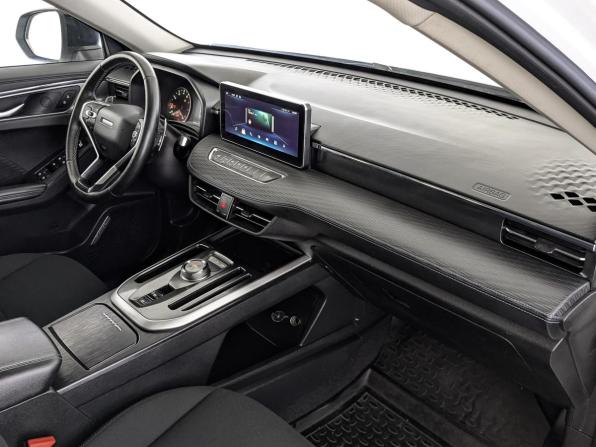 Haval Jolion I Рестайлинг с пробегом 2024 года, цена 1 550 000 рублей, 128035 км, внедорожник, Автокод Объявления