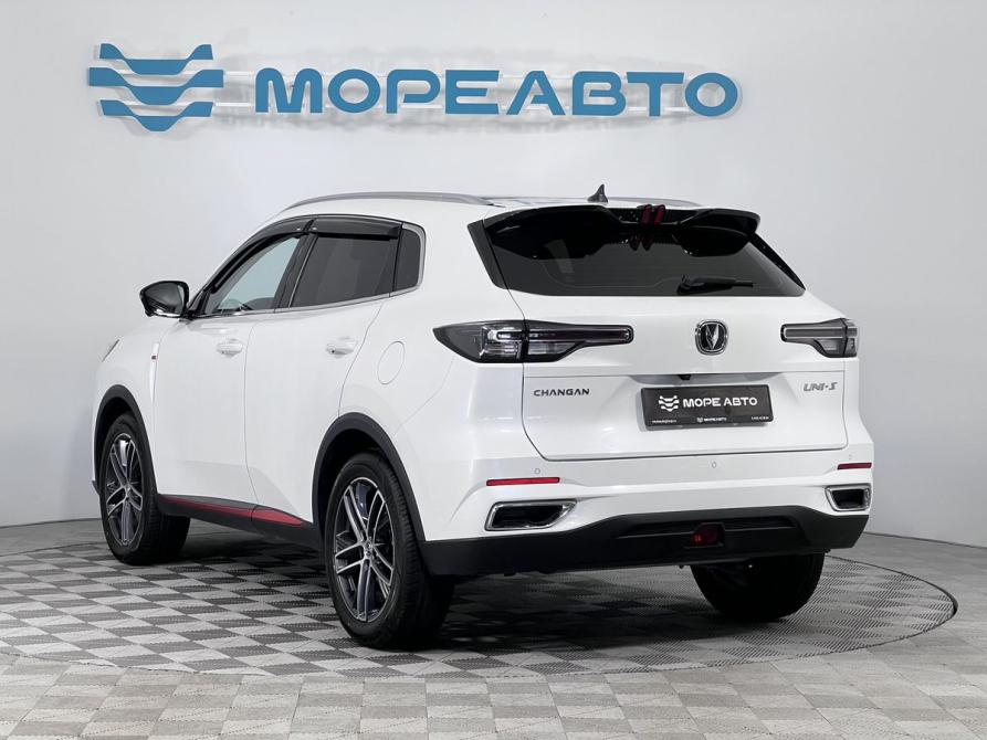 Changan UNI-S I Калининград  - изображение 7