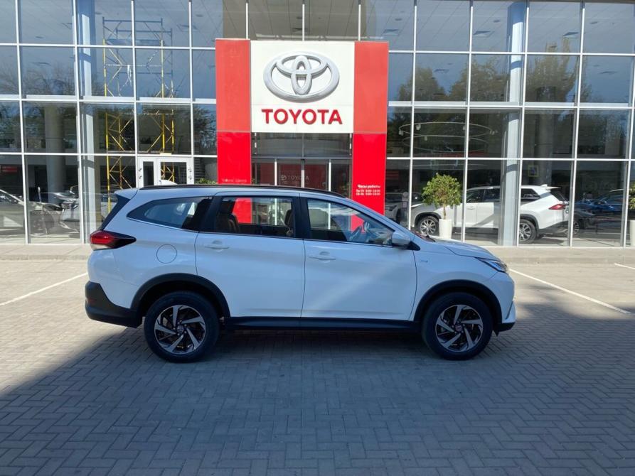 Toyota Rush II Ростов-на-Дону  - изображение 4