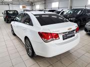 Chevrolet Cruze I Рестайлинг Набережные Челны  - изображение 30