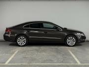 Volkswagen Passat CC I Рестайлинг Екатеринбург  - изображение 35