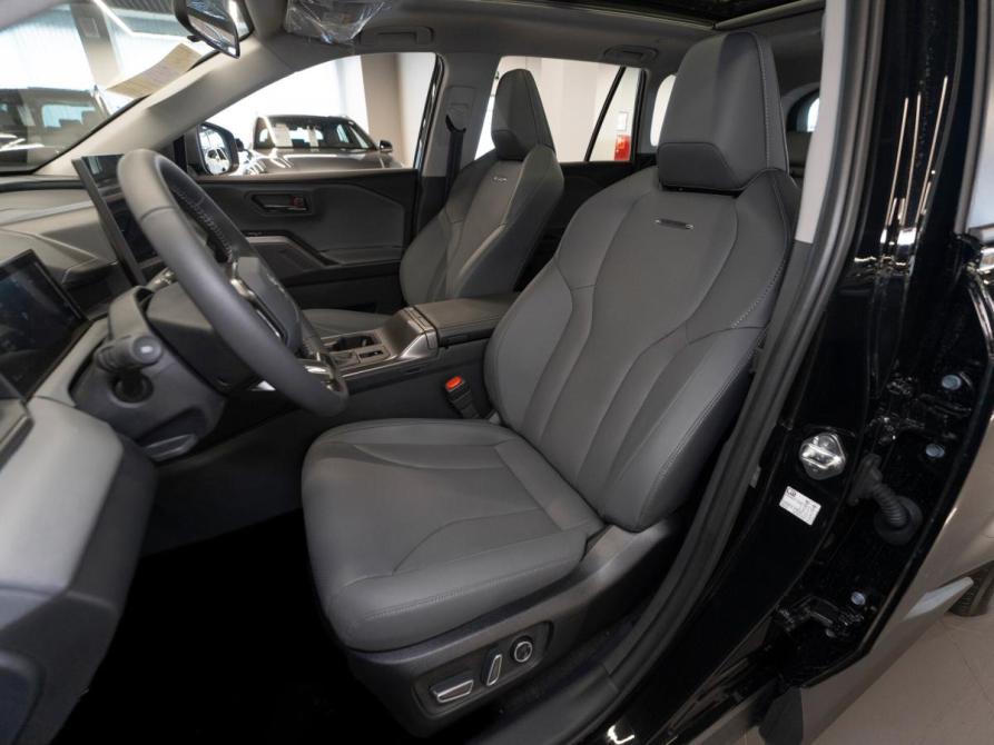 Toyota RAV4 VI (XA60) Москва  - изображение 9