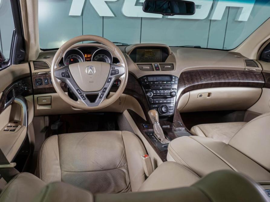 Acura MDX II Рестайлинг Воронеж  - изображение 6