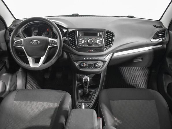 Lada (ВАЗ) Vesta I с пробегом 2020 года, цена 889 000 рублей, 146214 км, универсал, Автокод Объявления