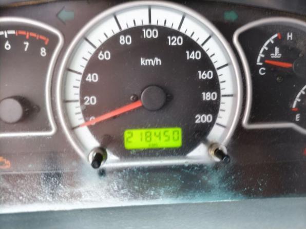 Daewoo Nexia I Рестайлинг с пробегом 2012 года, цена 105 000 рублей, 218000 км, седан, Автокод Объявления