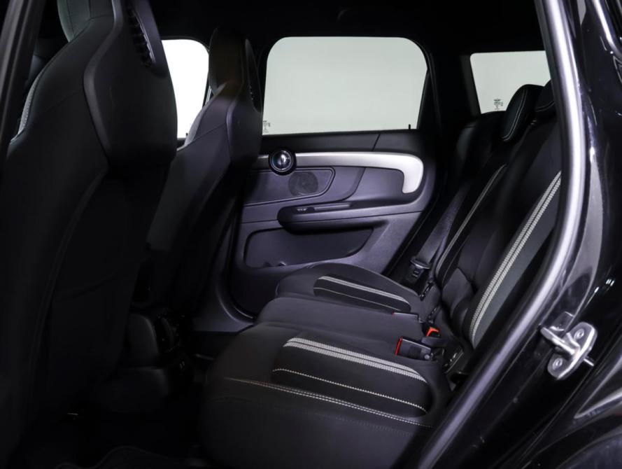 Mini Countryman II Рестайлинг Москва  - изображение 12