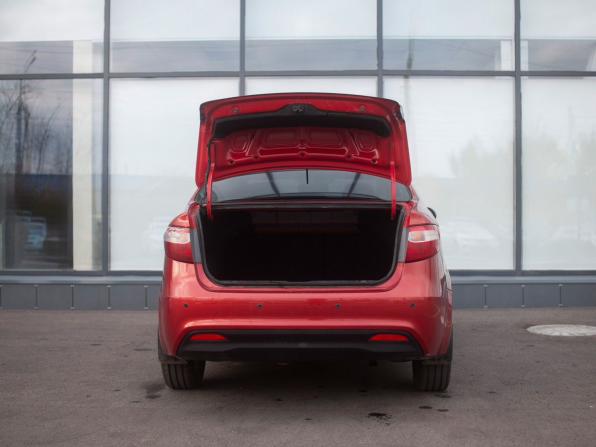 Kia Rio III с пробегом 2012 года, цена 580 000 рублей, 232808 км, седан, Автокод Объявления