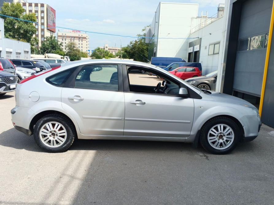 Ford Focus II Москва  - изображение 4