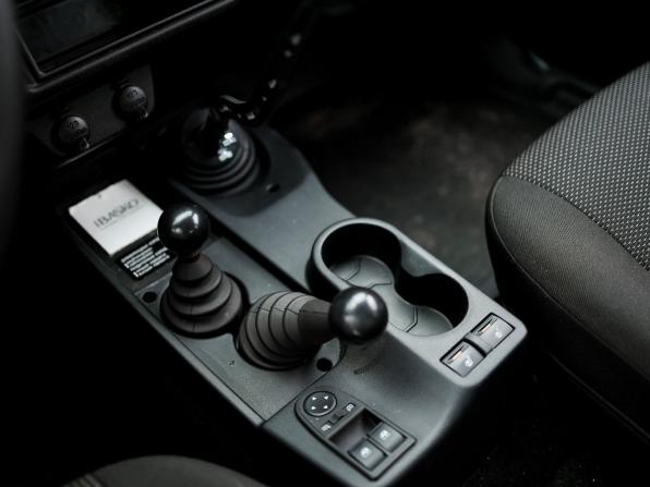Lada (ВАЗ) Niva Legend с пробегом 2024 года, цена 909 000 рублей, 16300 км, внедорожник, Автокод Объявления