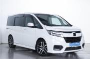 Honda Stepwgn V Рестайлинг Челябинск  - изображение 20