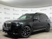 BMW X7 I (G07) Москва  - изображение 20