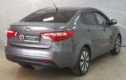 Kia Rio III Новокузнецк  - изображение 28
