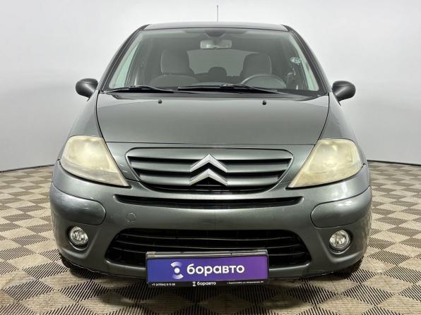 Citroen C3 I Рестайлинг с пробегом 2008 года, цена 240 000 рублей, 223447 км, хэтчбек, Автокод Объявления