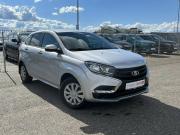 Lada (ВАЗ) XRAY I Буинск  - изображение 19