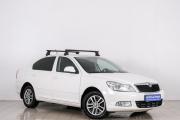 Skoda Octavia II (A5) Рестайлинг Красноярск  - изображение 23
