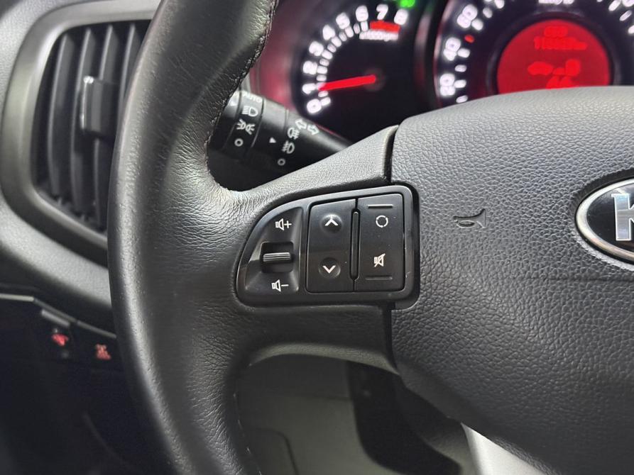 Kia Sportage III Ярославль  - изображение 20
