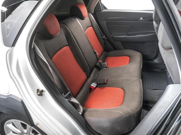 Dongfeng H30 Cross с пробегом 2016 года, цена 469 000 рублей, 220333 км, хэтчбек, Автокод Объявления