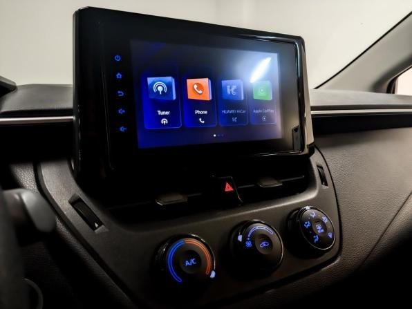 Toyota Corolla XII (E210) с пробегом 2022 года, цена 2 090 000 рублей, 40240 км, седан, Автокод Объявления