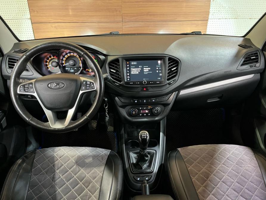 Lada (ВАЗ) Vesta I Челябинск  - изображение 17