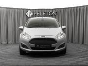 Ford Fiesta Mk6 Рестайлинг Москва  - изображение 24