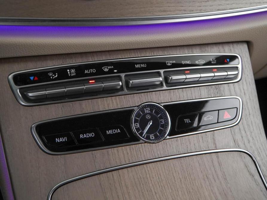 Mercedes-Benz E-Класс V (W213 S213 C238) Москва  - изображение 18