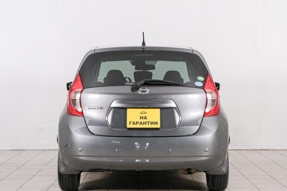 Nissan Note II Красноярск  - изображение 6