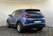 Hyundai Tucson III Нижний Новгород  - изображение 25