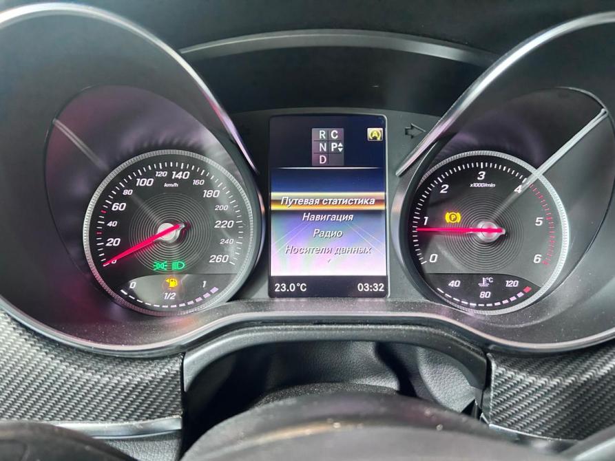 Mercedes-Benz V-Класс III (W447) Саратов  - изображение 18