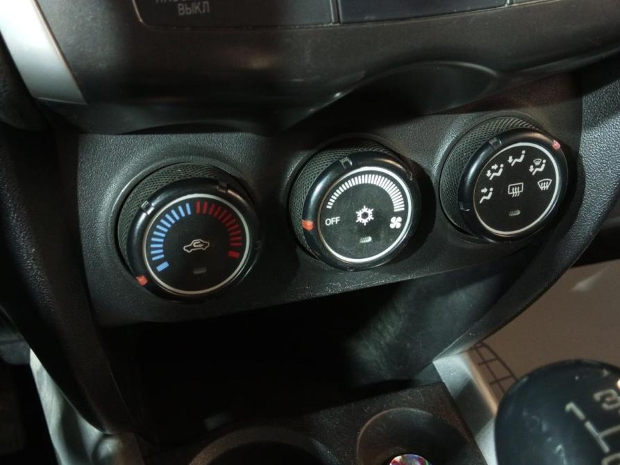 Mitsubishi ASX I Уфа  - изображение 13