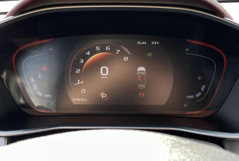 Geely Coolray I Иваново  - изображение 13