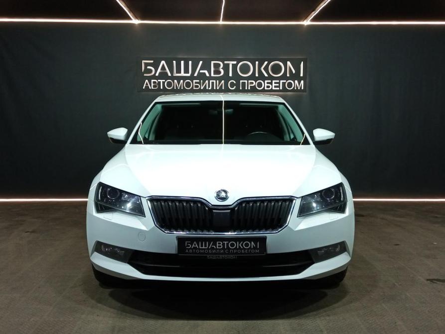 Skoda Superb III Уфа  - изображение 2
