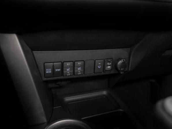 Toyota RAV4 IV (XA40) с пробегом 2013 года, цена 1 945 000 рублей, 133538 км, внедорожник, Автокод Объявления