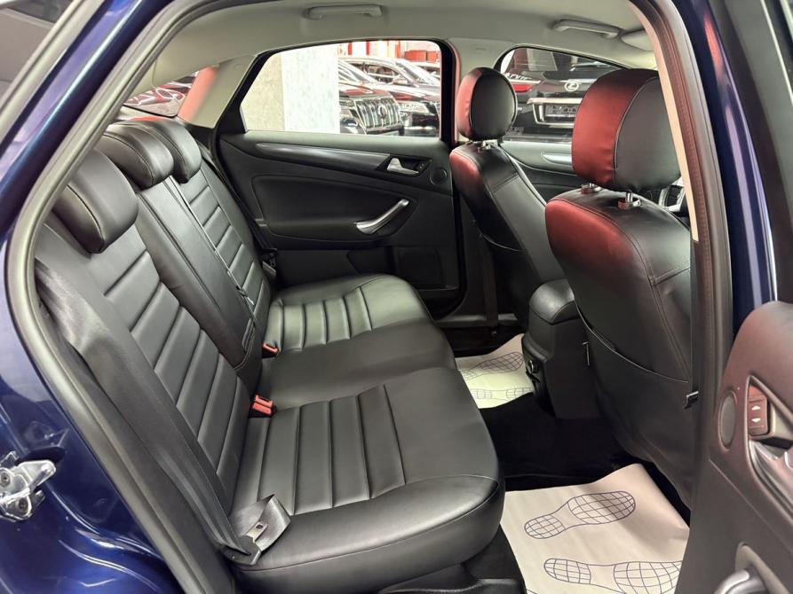 Ford Mondeo IV Рестайлинг Ярославль  - изображение 16