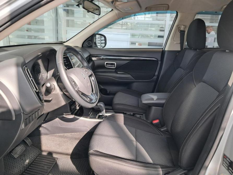 Mitsubishi Outlander III Рестайлинг 3 Казань  - изображение 20