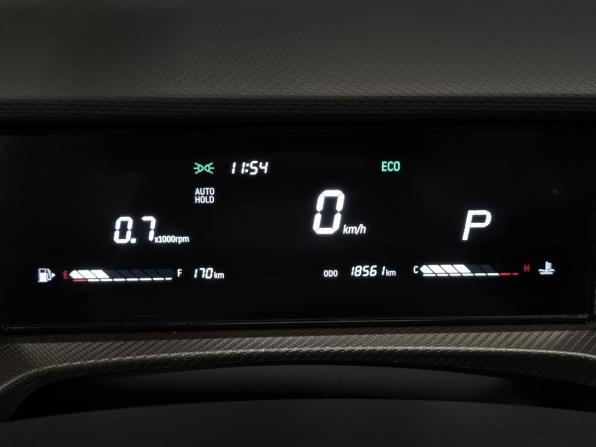JETOUR DASHING I с пробегом 2023 года, цена 2 100 000 рублей, 18561 км, внедорожник, Автокод Объявления