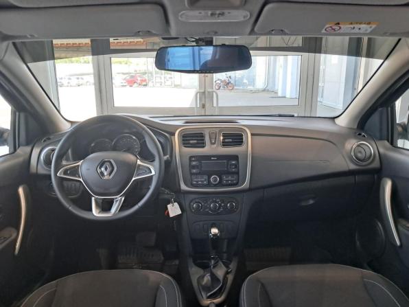 Renault Logan II Рестайлинг с пробегом 2021 года, цена 1 286 000 рублей, 100589 км, седан, Автокод Объявления