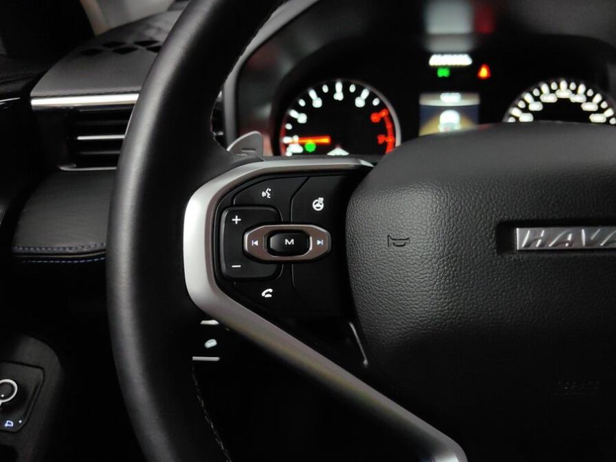 Haval Jolion I Подольск  - изображение 17