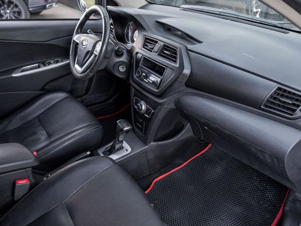 Lifan X50 с пробегом 2016 года, цена 558 600 рублей, 75000 км, хэтчбек, Автокод Объявления