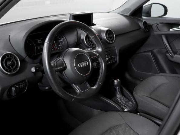 Audi A1 I (8X) с пробегом 2012 года, цена 999 999 рублей, 82410 км, хэтчбек, Автокод Объявления