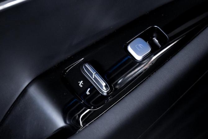 Chery Tiggo 9 I с пробегом 2024 года, цена 3 699 000 рублей, 22681 км, внедорожник, Автокод Объявления