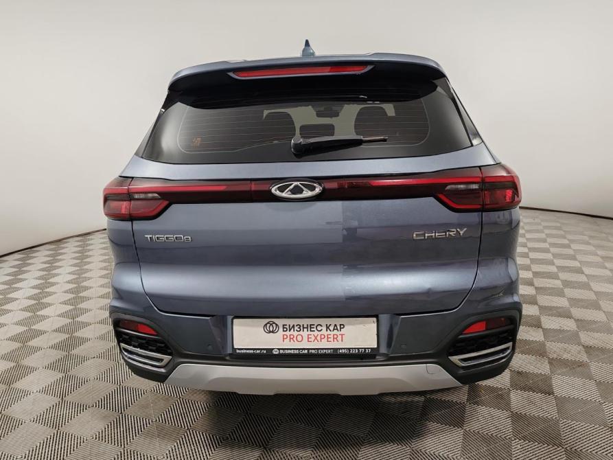 Chery Tiggo 8 I Москва  - изображение 6