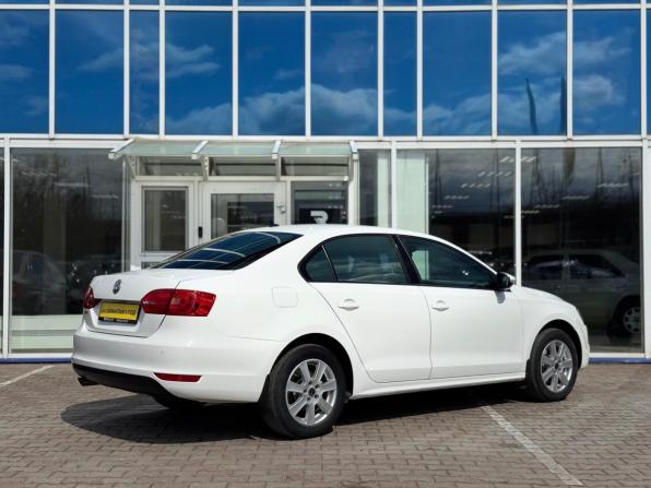 Volkswagen Jetta VI с пробегом 2012 года, цена 1 049 000 рублей, 169105 км, седан, Автокод Объявления