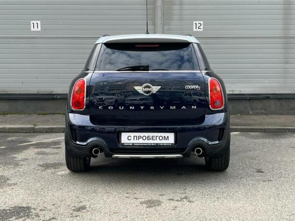 Mini Countryman I с пробегом 2015 года, цена 1 249 000 рублей, 107084 км, внедорожник, Автокод Объявления