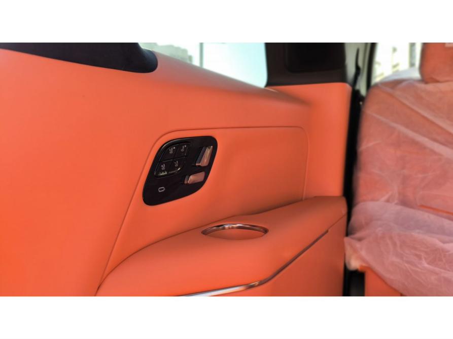 Lynk &amp; Co 900 Москва  - изображение 29